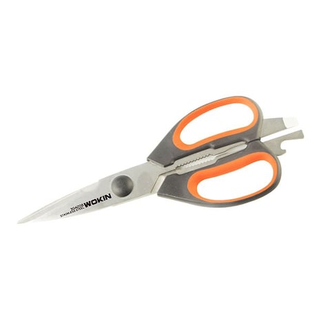 Wokin Multi-Purpose Kitchen Scissors 304208
